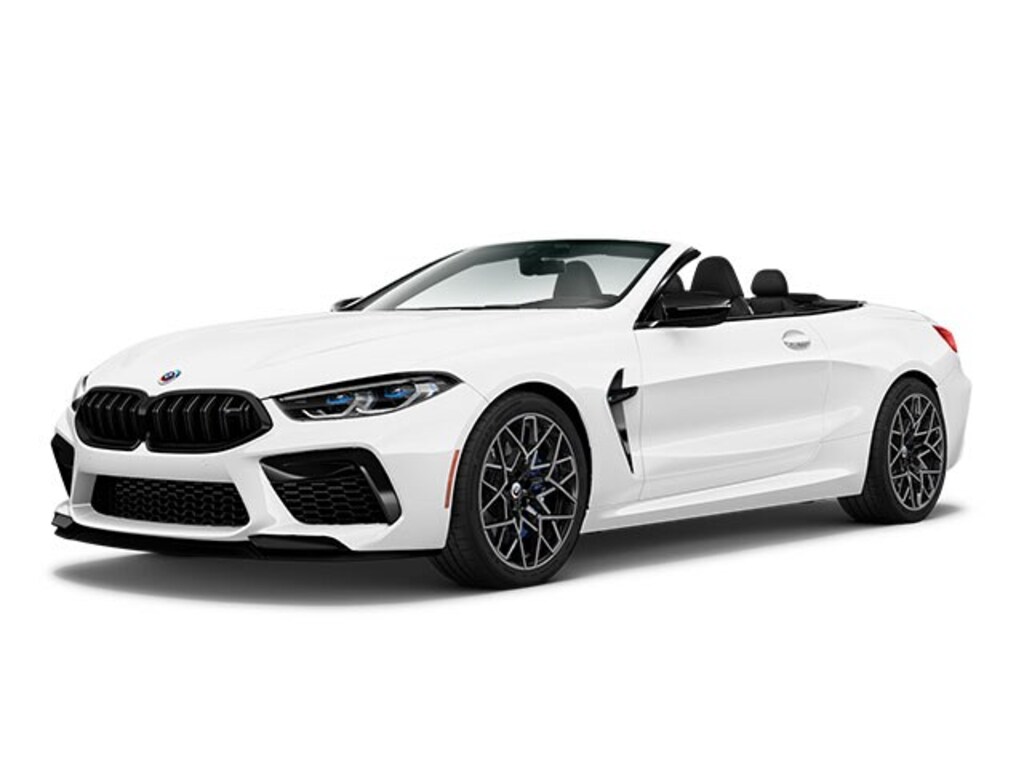 New 2025 BMW M8 Competition For Sale Encinitas, CA WBSDZ0C07SCU03938 BMW of Carlsbad